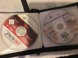 juegos ps4 / xbox360
