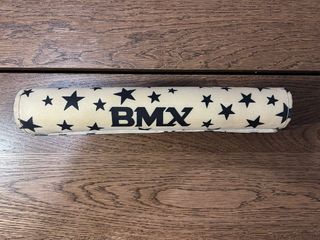 PROTECTORES RETRO BMX  – A ESTRENAR