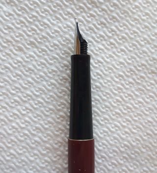 Penna Stilografica Parker 15 Jotter Vintage NUOVA