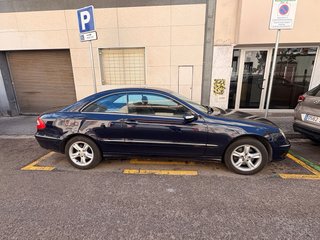Mercedes-Benz  CLK 2003 CON GLP