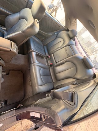 Mercedes-Benz  CLK 2003 CON GLP