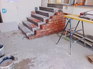 Reformas  y todo tipo de reparación