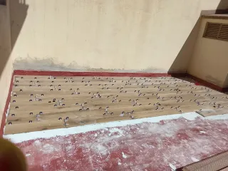 Reformas  y todo tipo de reparación