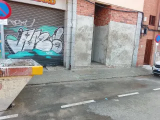 Reformas  y todo tipo de reparación