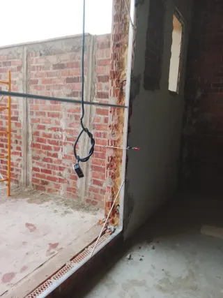 Reformas  y todo tipo de reparación