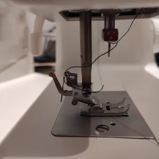 NUEVO Máquina de Coser Silvercrest