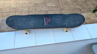 Skate Hydroponic Pink Panther