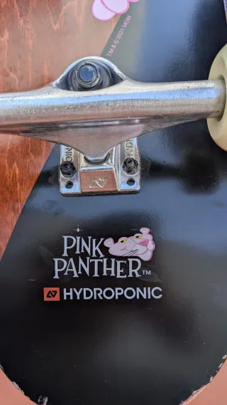 Skate Hydroponic Pink Panther