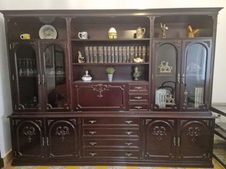 Se regala mueble salon escribeme sin compromis