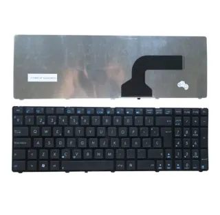 Teclado Español ASUS X55VD