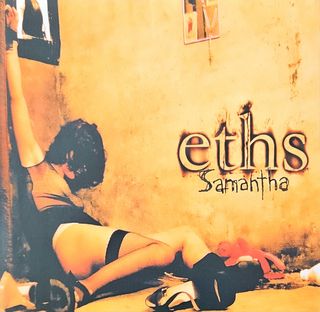 Eths - Samantha