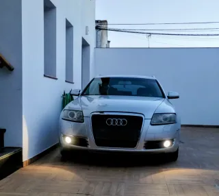 Audi A6 2009