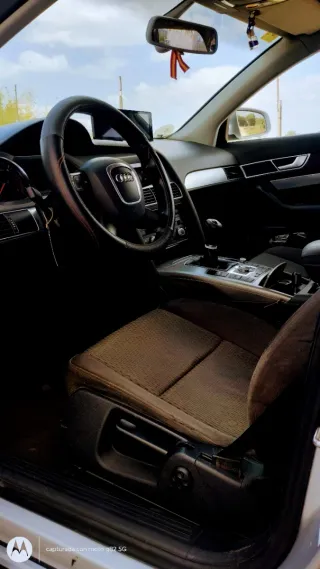 Audi A6 2009
