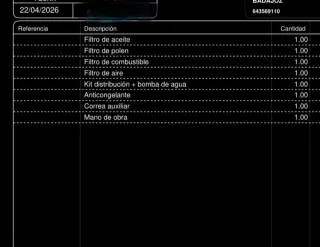 Audi A6 2009