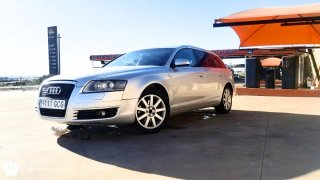 Audi A6 2009