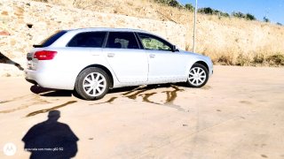 Audi A6 2009