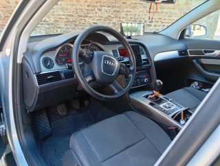Audi A6 2009