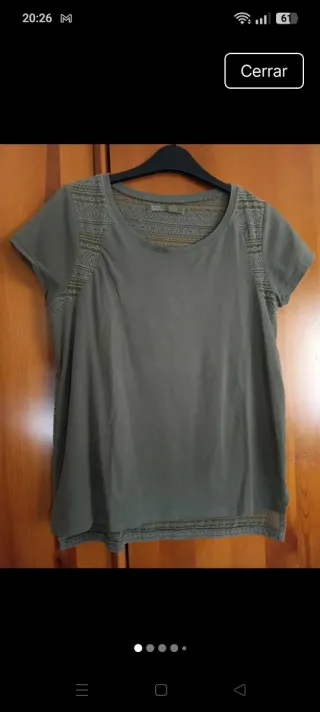 Oferta lote Ropa Verano Mujer