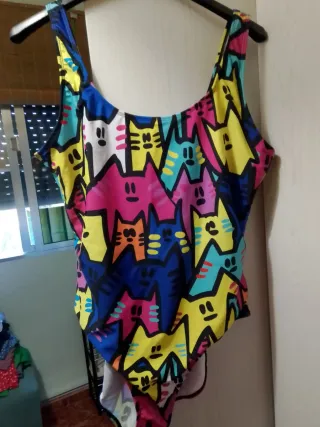 Bañadores talla XXL 40/50