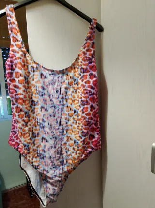 Bañadores talla XXL 40/50