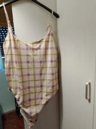 Bañadores talla XXL 40/50