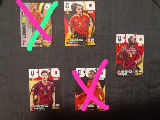 Panini Adrenalyn XL - Alemania Mundial 2026