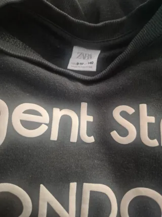 Conjunto 3 jerséis niño de varias marcas