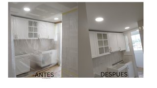 ESPECIALISTA EN QUITAR GOTELÉ Y ALISAR PAREDES