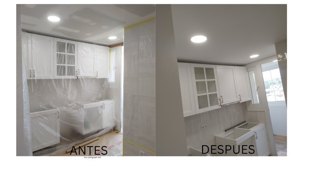 ESPECIALISTA EN QUITAR GOTELÉ Y ALISAR PAREDES