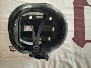 Casco Bici/Patines Homologado 52-54 cm