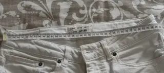 Lote 3 Bermudas Slim Pull&Bear Talla 38