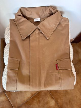 Chaqueta Workwear- estilo cargo/Carhartt
