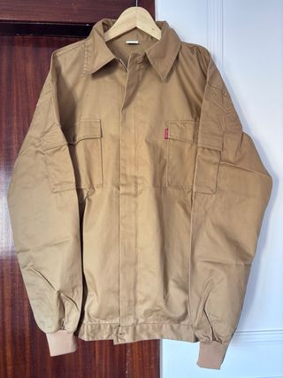 Chaqueta Workwear- estilo cargo/Carhartt