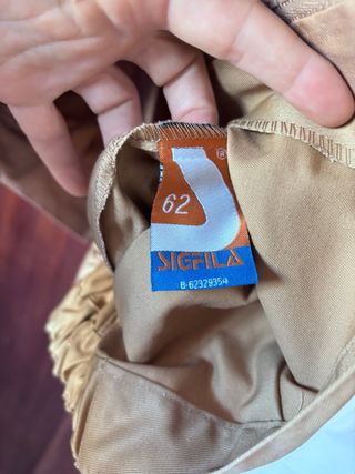 Chaqueta Workwear- estilo cargo/Carhartt