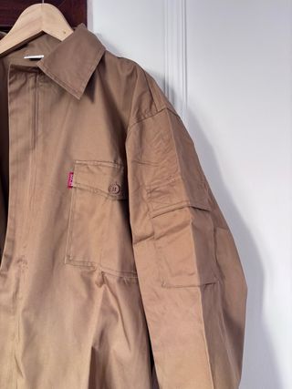 Chaqueta Workwear- estilo cargo/Carhartt