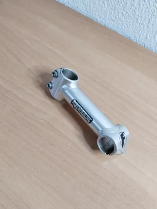 Potencia Bicicleta Free Wheeling
