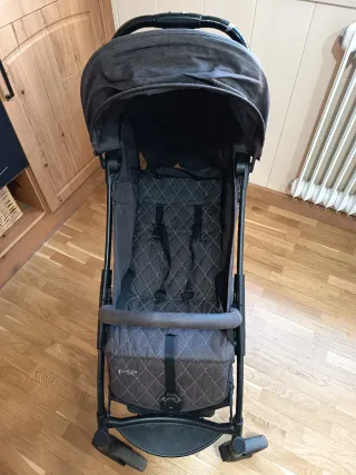 Silla de paseo Mast M2