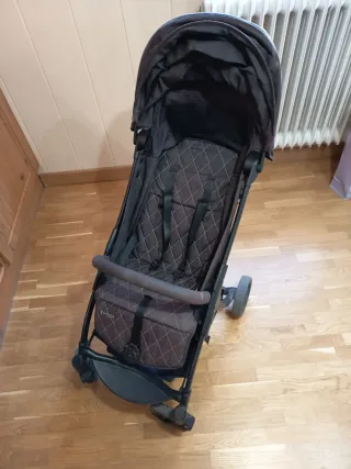 Silla de paseo Mast M2