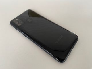 Samsung Galaxy M21 Nero