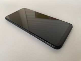 Samsung Galaxy M21 Nero