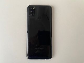 Samsung Galaxy M21 Nero