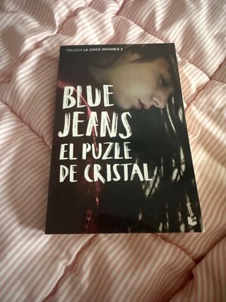 libro nuevo