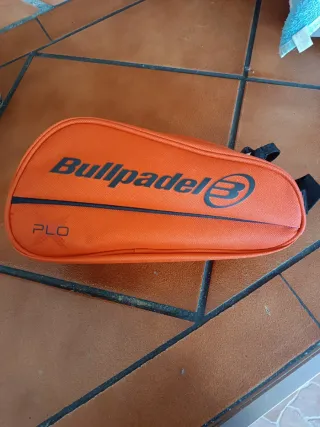 Lote de pádel para jugadores que se están iniciand