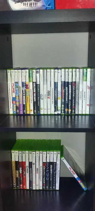 38 Giochi Xbox