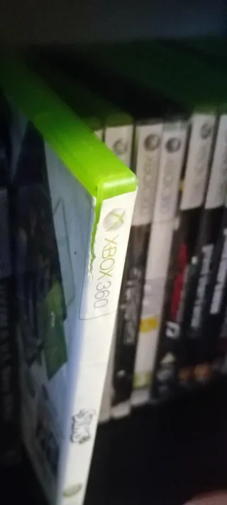 38 Giochi Xbox