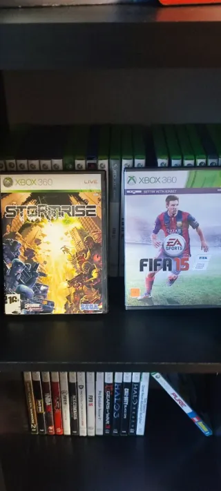 38 Giochi Xbox