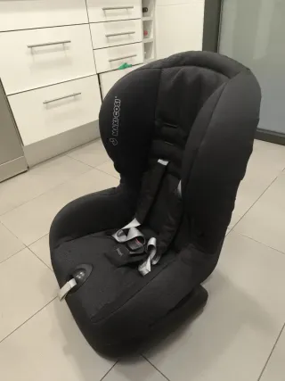 Silla de coche Maxi-Cosi Priori