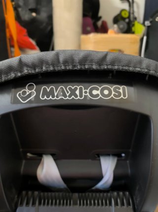 Silla de coche Maxi-Cosi Priori