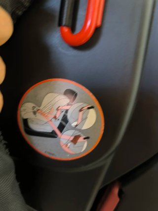 Silla de coche Maxi-Cosi Priori