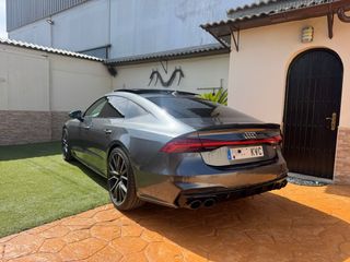 Audi A7 50 TDI